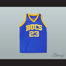 Load image into Gallery viewer, Michael Jordan 23 Laney High School Buccaneers Basketball Jersey