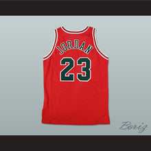 Load image into Gallery viewer, Michael Jordan 23 Space Jam Tune Squad Mash Up Basketball Jersey