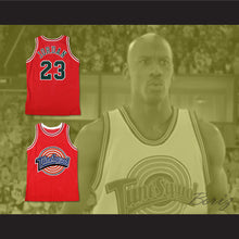 Load image into Gallery viewer, Michael Jordan 23 Space Jam Tune Squad Mash Up Basketball Jersey