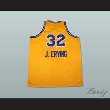 Load image into Gallery viewer, Julius Erving 32 Roosevelt High School Basketball Jersey