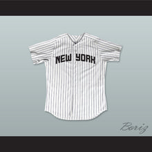 Load image into Gallery viewer, Danny McBride Kenny Powers 55 New York Baseball Jersey Eastbound &amp; Down