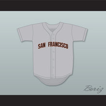 Load image into Gallery viewer, Kenny Powers 55 San Francisco Baseball Jersey Eastbound &amp; Down