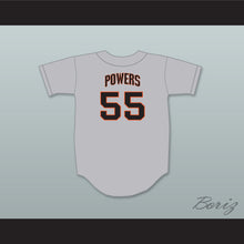 Load image into Gallery viewer, Kenny Powers 55 San Francisco Baseball Jersey Eastbound &amp; Down