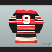 Load image into Gallery viewer, Kansas City Pla-Mors Hockey Jersey