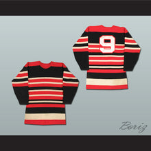 Load image into Gallery viewer, Kansas City Pla-Mors Hockey Jersey