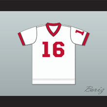 Load image into Gallery viewer, Kansas City Spurs White Football Soccer Jersey