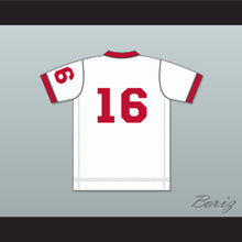 Load image into Gallery viewer, Kansas City Spurs White Football Soccer Jersey