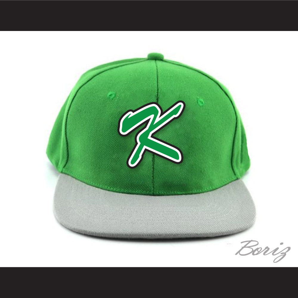 Hardball Kekambas Baseball Hat