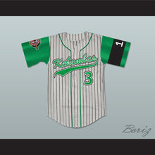 Load image into Gallery viewer, Player 3 Kekambas Baseball Jersey Includes ARCHA Patch and G-Baby Memorial Sleeve