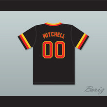 Load image into Gallery viewer, Kel Mitchell 00 All That Black Baseball Jersey 1