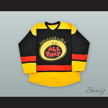 Load image into Gallery viewer, Kel Mitchell 00 All That Hockey Jersey