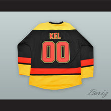 Load image into Gallery viewer, Kel Mitchell 00 All That Hockey Jersey