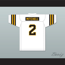 Load image into Gallery viewer, Kel Mitchell 2 Kenan &amp; Kel White Football Jersey 1