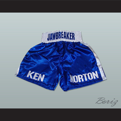 Ken Norton Jawbreaker Boxing Shorts