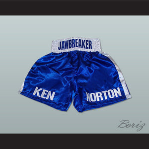 Ken Norton Jawbreaker Boxing Shorts