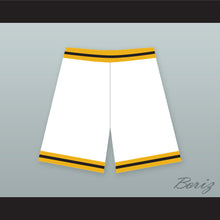 Load image into Gallery viewer, Kenan &amp; Kel White Basketball Shorts