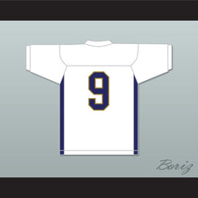 Load image into Gallery viewer, Kenneth Walker III 9 Arlington High School Tigers White Football Jersey 1