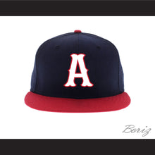 Load image into Gallery viewer, Kenny Powers Atlanta Baseball Hat Eastbound &amp; Down