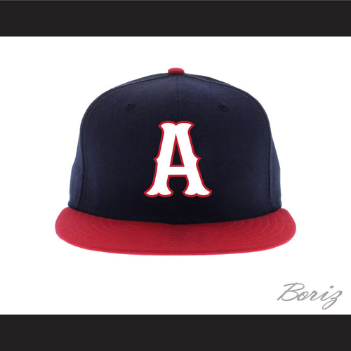 Kenny Powers Atlanta Baseball Hat Eastbound & Down