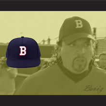 Load image into Gallery viewer, Kenny Powers Boston Baseball Hat Eastbound &amp; Down