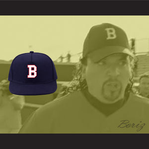 Kenny Powers Boston Baseball Hat Eastbound & Down