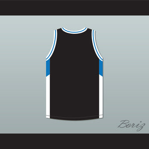 Kenny Powers Basketball Jersey Mexico Eastbound and Down