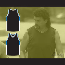 Load image into Gallery viewer, Kenny Powers Basketball Jersey Mexico Eastbound and Down