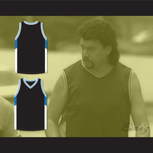 Kenny Powers Basketball Jersey Mexico Eastbound and Down