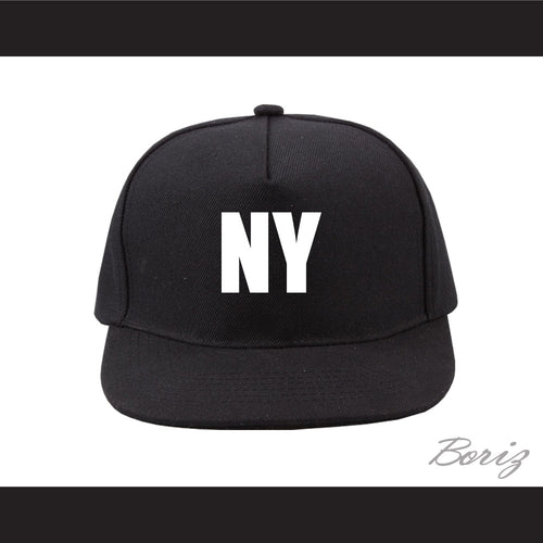 Kenny Powers New York Baseball Hat Eastbound & Down