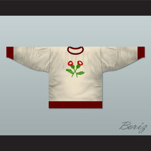 1904-08 Kenora Thistles Hockey Jersey