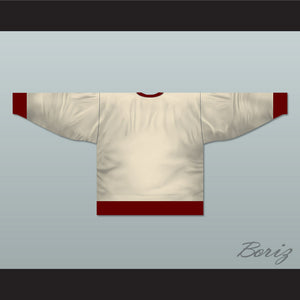 1904-08 Kenora Thistles Hockey Jersey