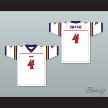 Load image into Gallery viewer, Kevin Swayne 4 Orlando Rage Away Football Jersey