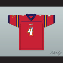 Load image into Gallery viewer, Kevin Swayne 4 Orlando Rage Home Football Jersey