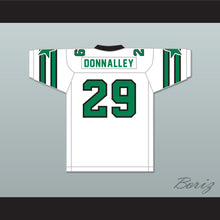 Load image into Gallery viewer, 1984 USFL Kevin Donnalley 29 Washington Federals Home Football Jersey