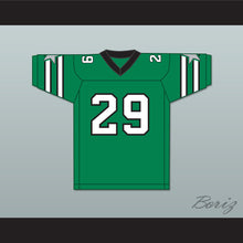 Load image into Gallery viewer, 1984 USFL Kevin Donnalley 29 Washington Federals Road Football Jersey