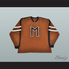 Load image into Gallery viewer, Tree Lane 3 Mystery Alaska Hockey Jersey