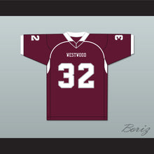 Load image into Gallery viewer, Khalil Mack 32 Fort Pierce Westwood High School Maroon Football Jersey 2