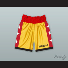 Load image into Gallery viewer, Buboy Villar Kid Kulafu Boxing Shorts