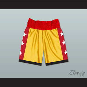 Buboy Villar Kid Kulafu Boxing Shorts