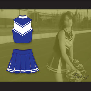 King Princess High School Cheerleader Uniform Ain't Together