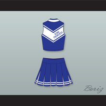 Load image into Gallery viewer, King Princess High School Cheerleader Uniform