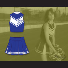 Load image into Gallery viewer, King Princess High School Cheerleader Uniform