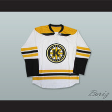 Load image into Gallery viewer, Kingston Frontenacs White Hockey Jersey
