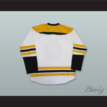 Load image into Gallery viewer, Kingston Frontenacs White Hockey Jersey