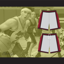 Load image into Gallery viewer, John Tucker 23 Kodiaks High School Basketball Shorts John Tucker Must Die