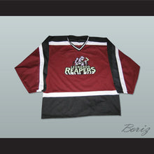 Load image into Gallery viewer, Leonardo Reapers Street Hockey Jersey