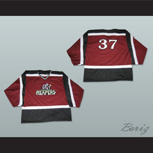 Load image into Gallery viewer, Leonardo Reapers Street Hockey Jersey