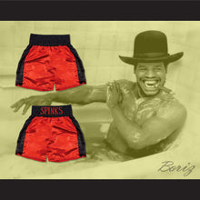 Load image into Gallery viewer, Leon Spinks Boxing Shorts