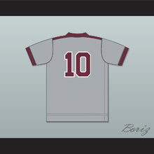 Load image into Gallery viewer, Los Angeles Wolves Gray Football Soccer Jersey