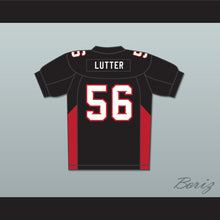 Load image into Gallery viewer, 56 Lutter Mean Machine Convicts Football Jersey